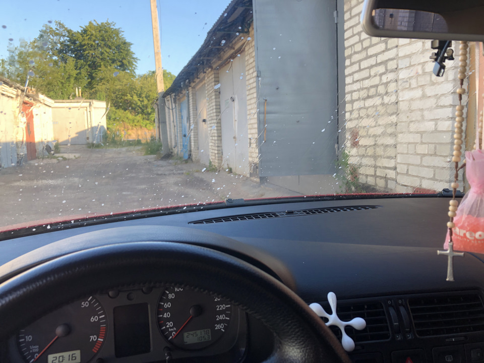 Куди всі, туди і я! Дворники нового зразка 5