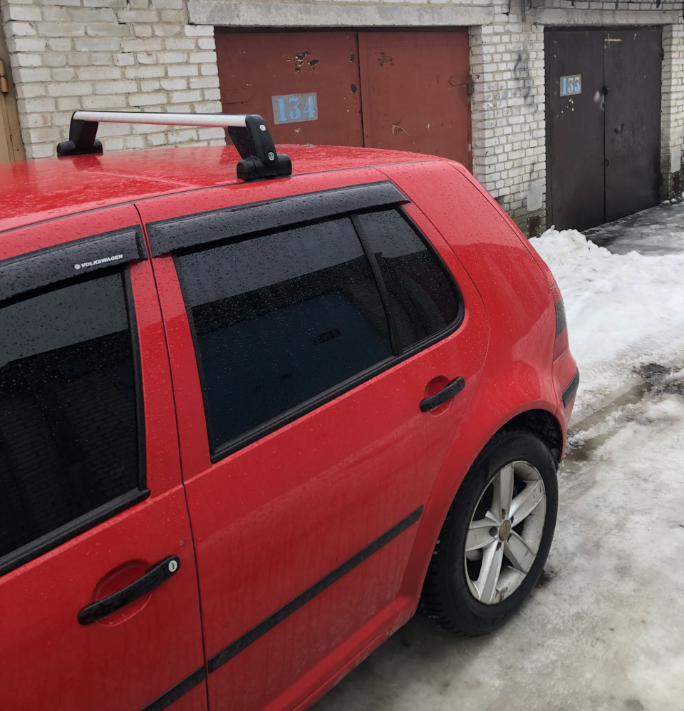 Не було антенни а тепер є (Шпага на місці) :) 1
