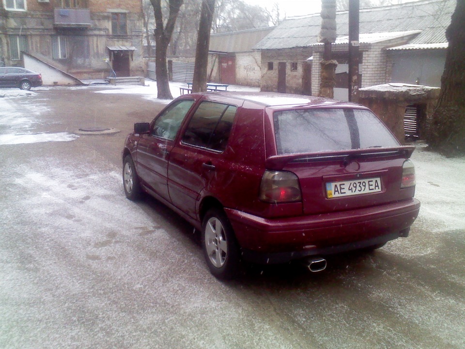 ПІСЛЯ фарбування 4