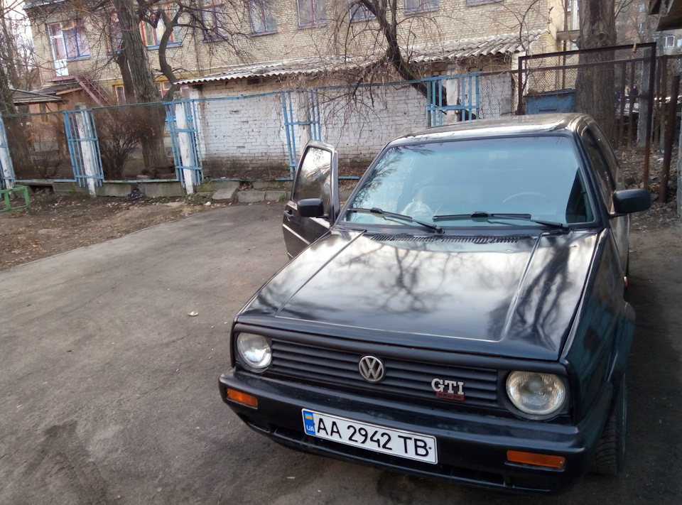 Заміна лобового скла + двірники 1