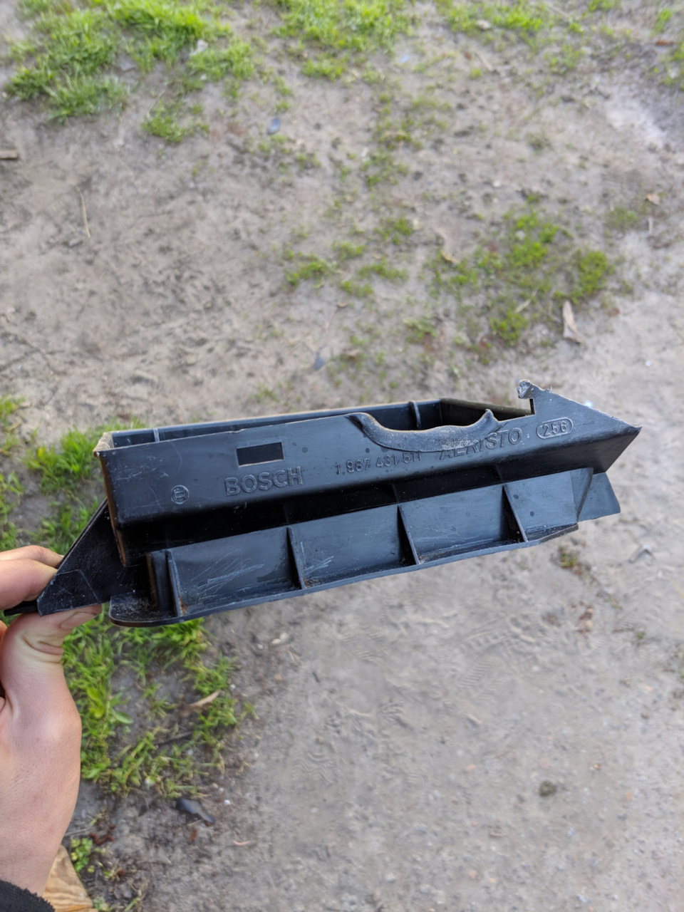 Приїхали плюшки . 1