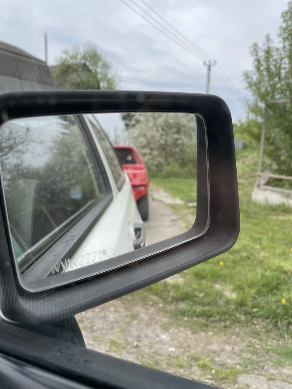 Вісті з полів. Частина 2. Будні Гольфовода. 3