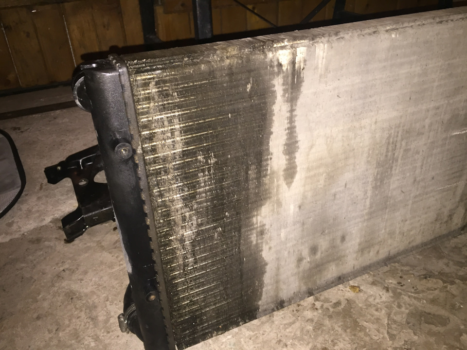 Не по маслу ... 3