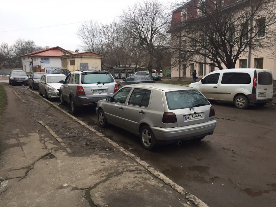 Обкрали 1