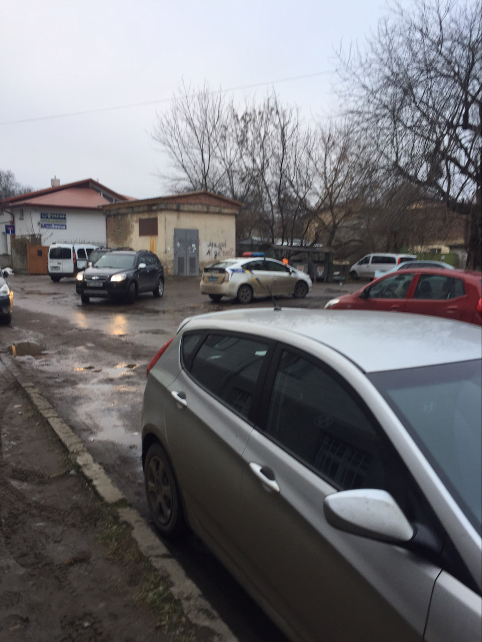 Обкрали 3