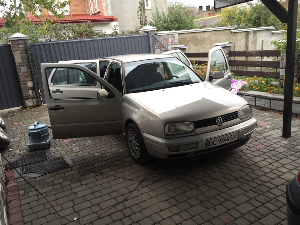 Перший особистий автомобіль) 5
