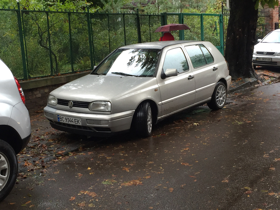 Перший особистий автомобіль) 4