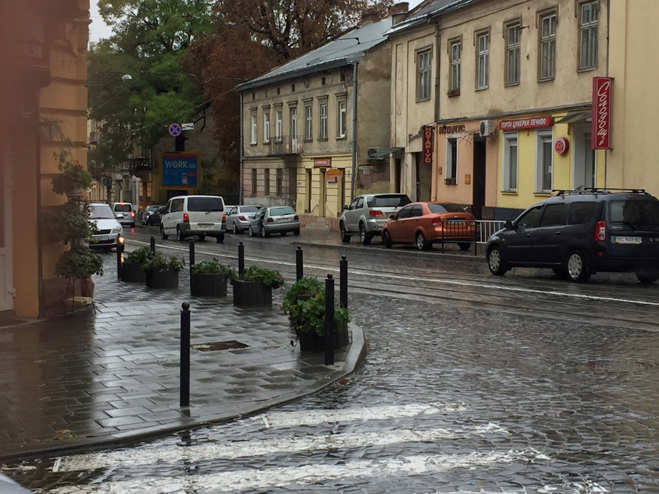 Перший особистий автомобіль) 2