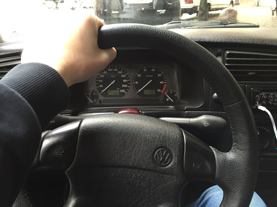 Перший особистий автомобіль) 3
