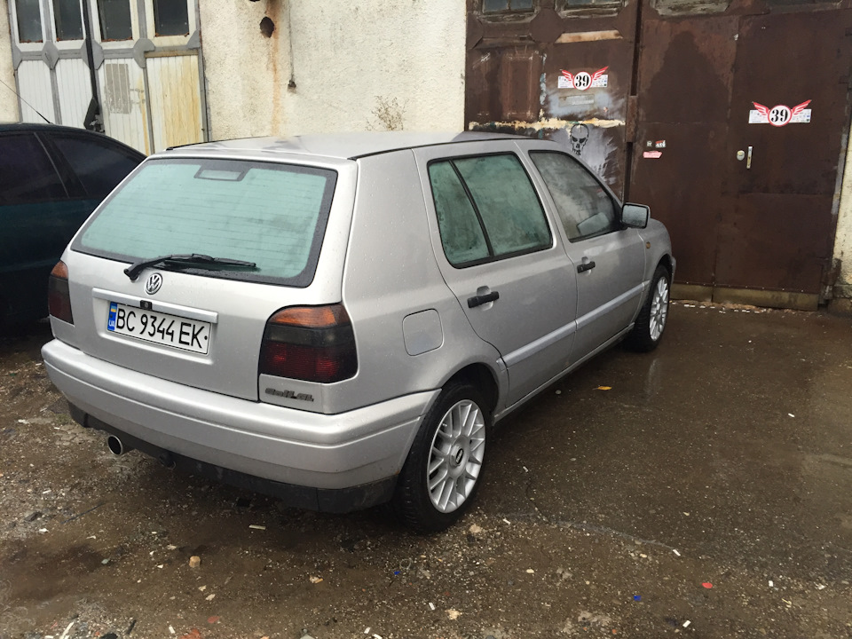 Перший особистий автомобіль) 1