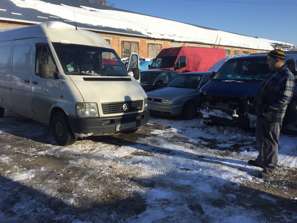 Хлопців задумався на рахунок музики 2