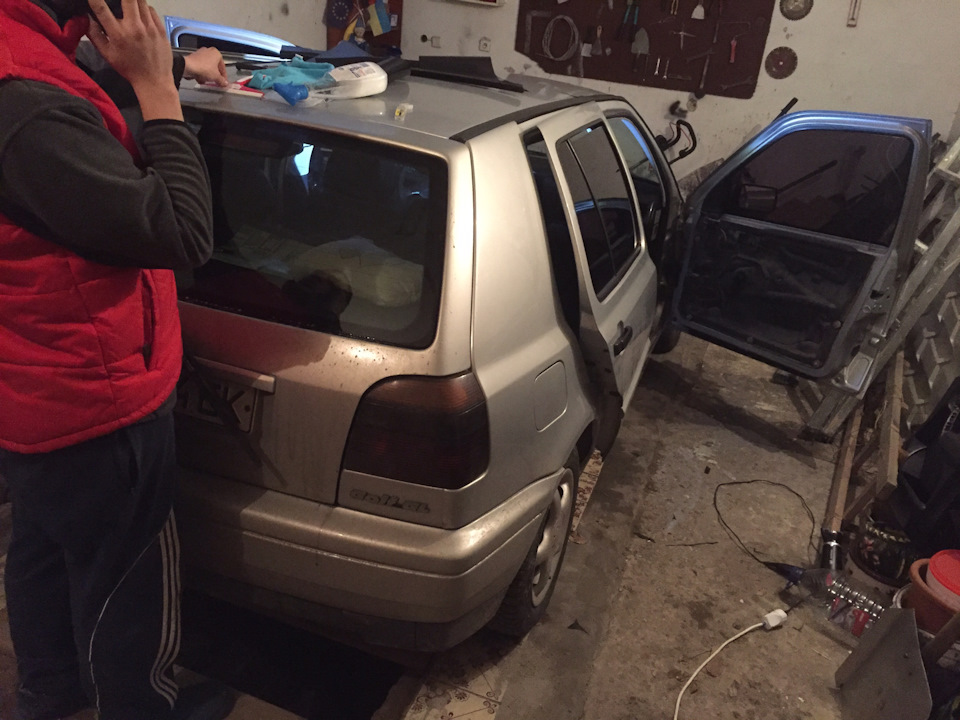 Тонєєр 5