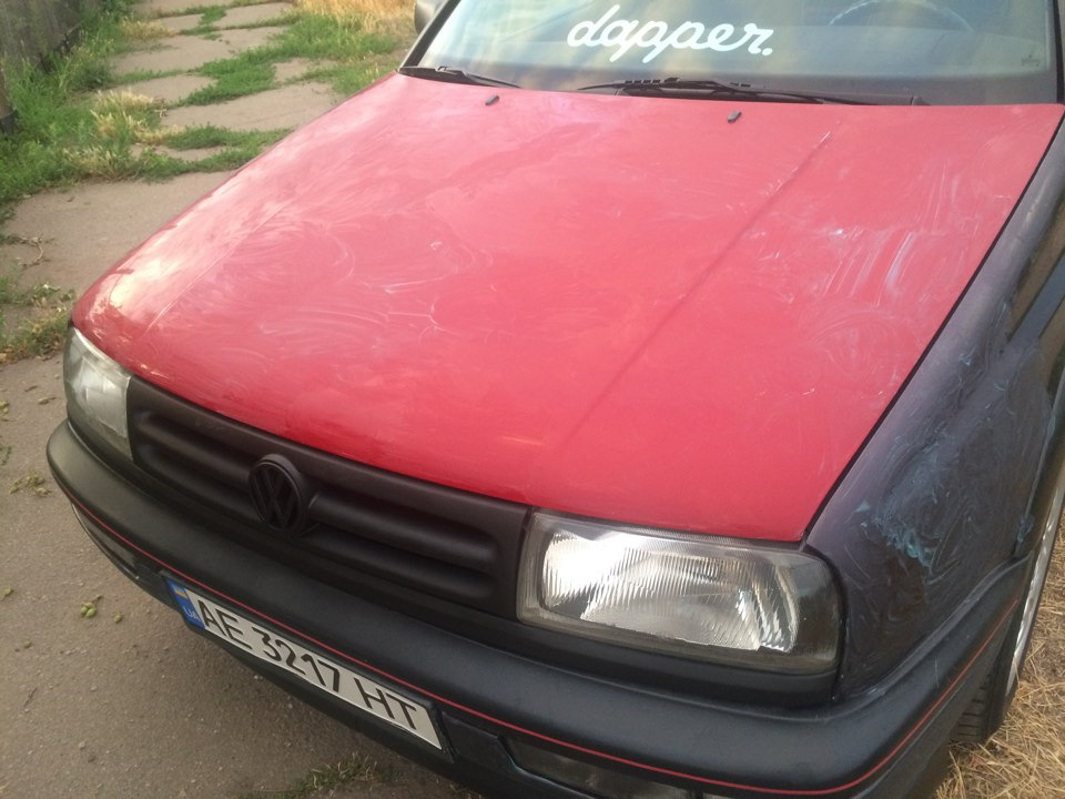 Поліроль Doctor Wax 3