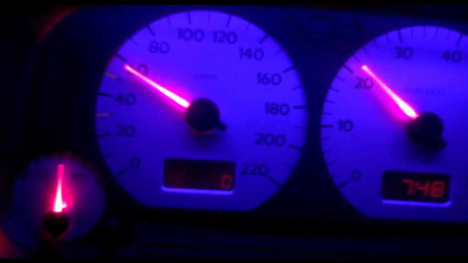 Ось і все) 299999км-0 1