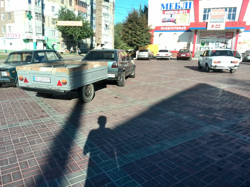 ТрудоГольфік