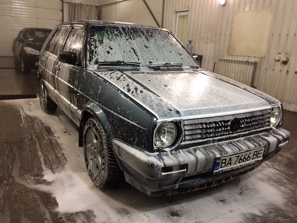 Всіх з Новим роком! 1