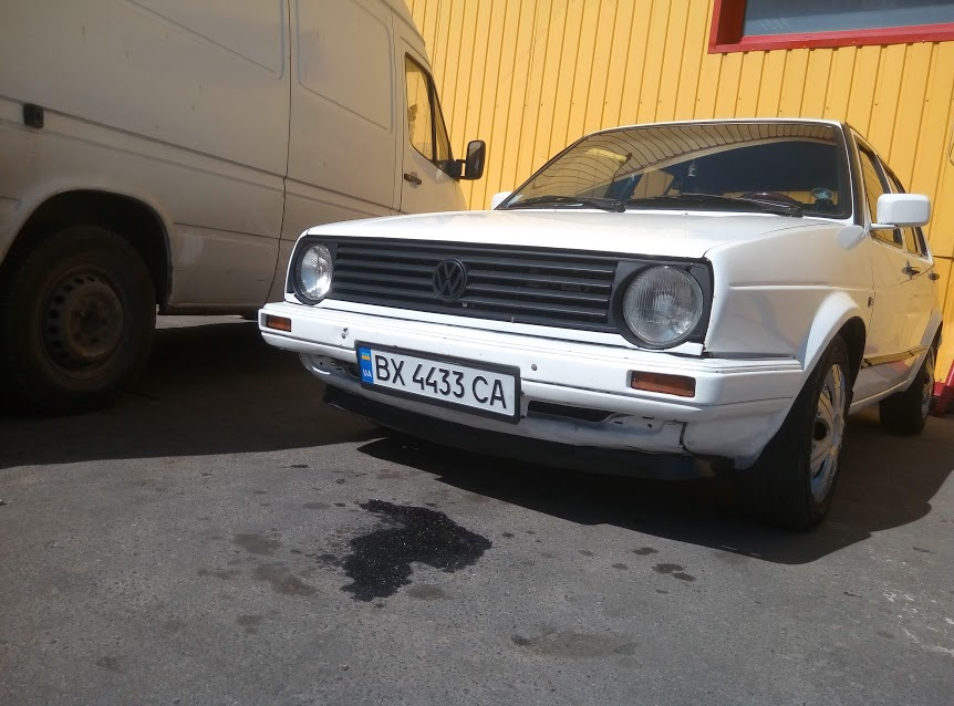 Балонний тюнінг 4