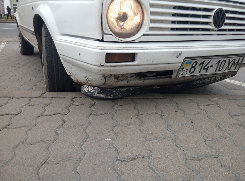 Балонний тюнінг 1