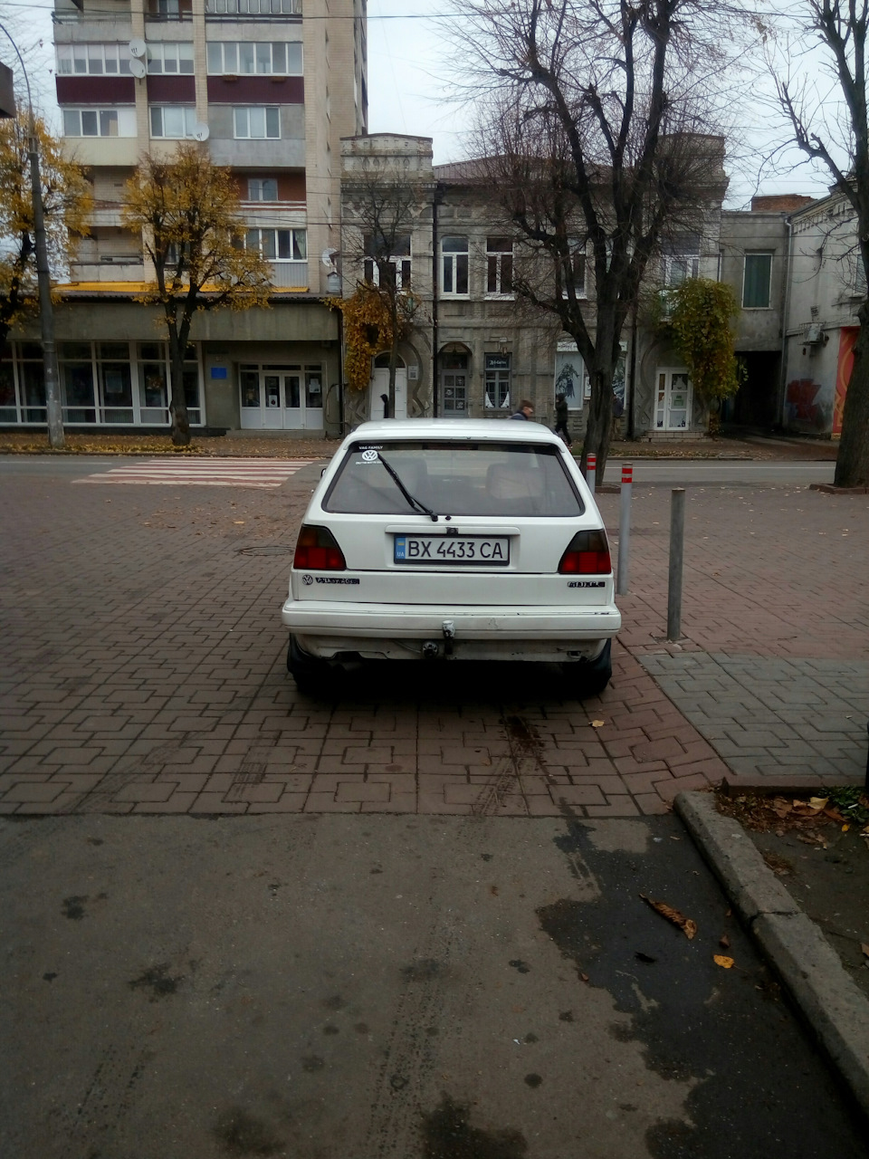Hella Red Black своїми руками 1