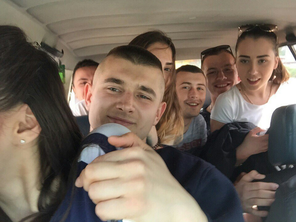 Майовка частина 2 1