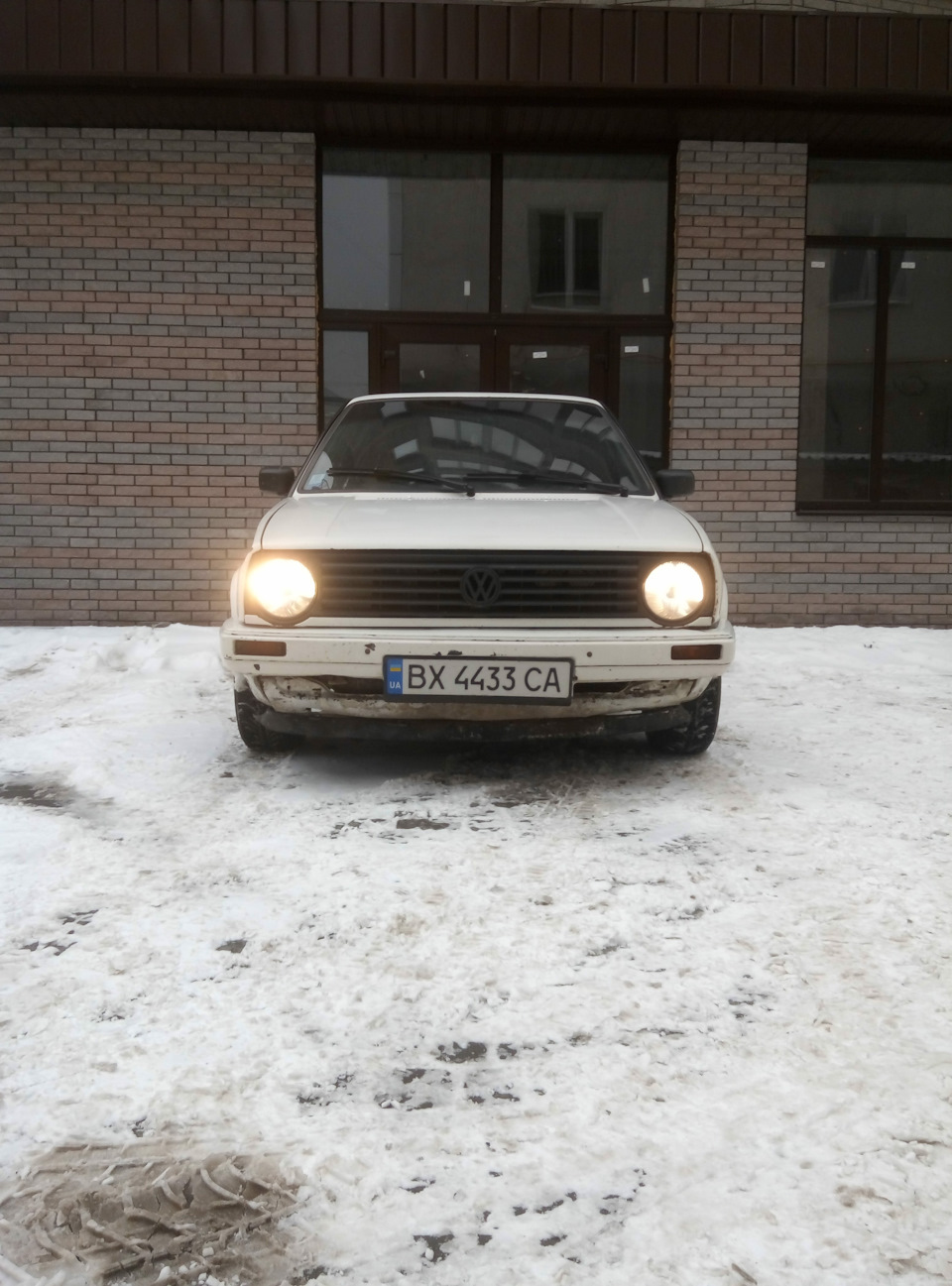 Малярка 1