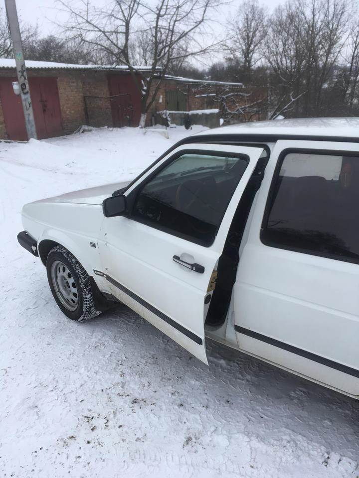 Все під укіс 3