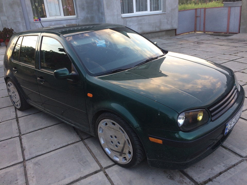 Monoblock W12 фінал 1
