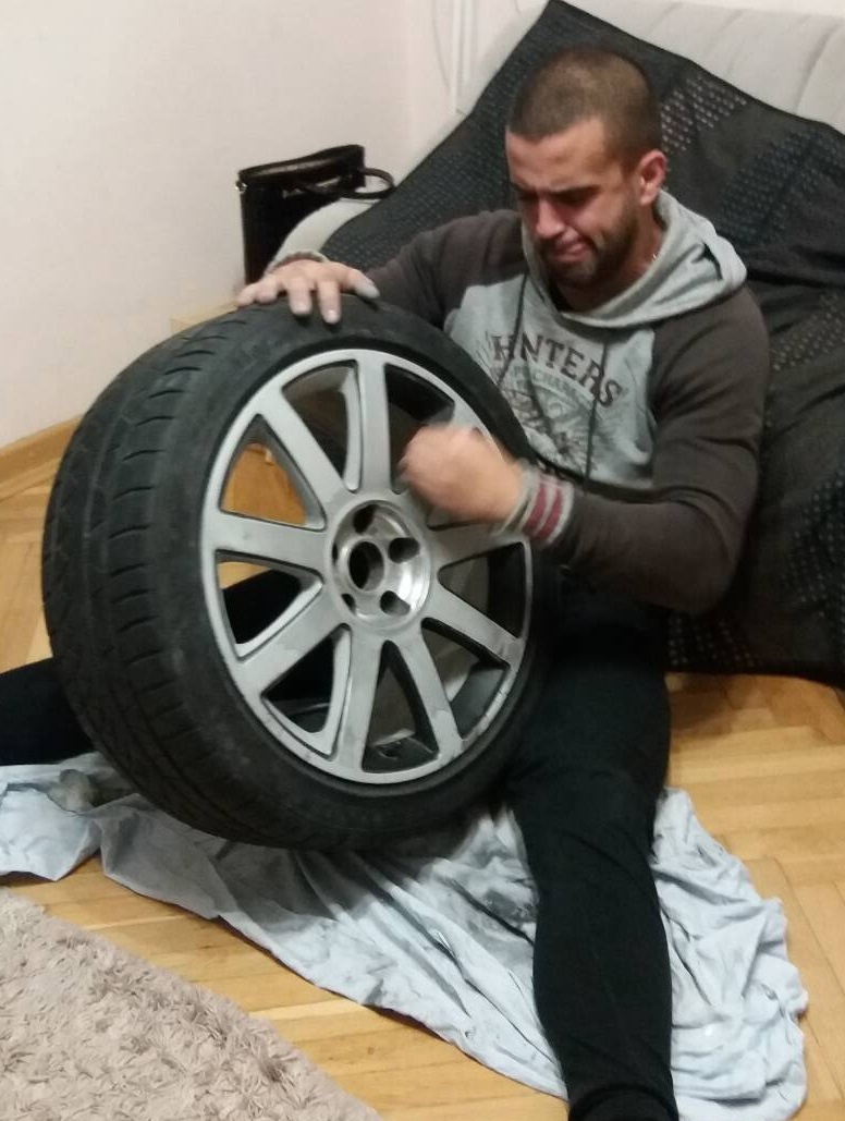 Підкажіть простокам ... 1
