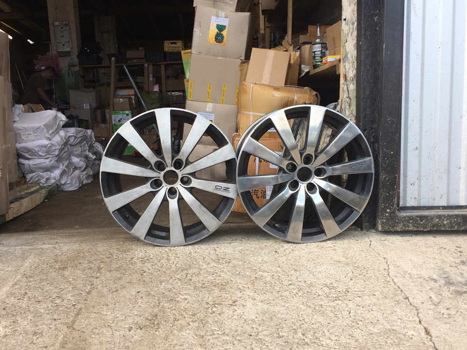 Продам w12 monoblock 3