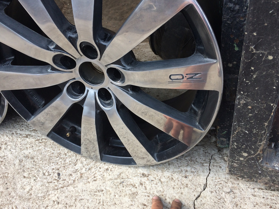 Продам w12 monoblock 2