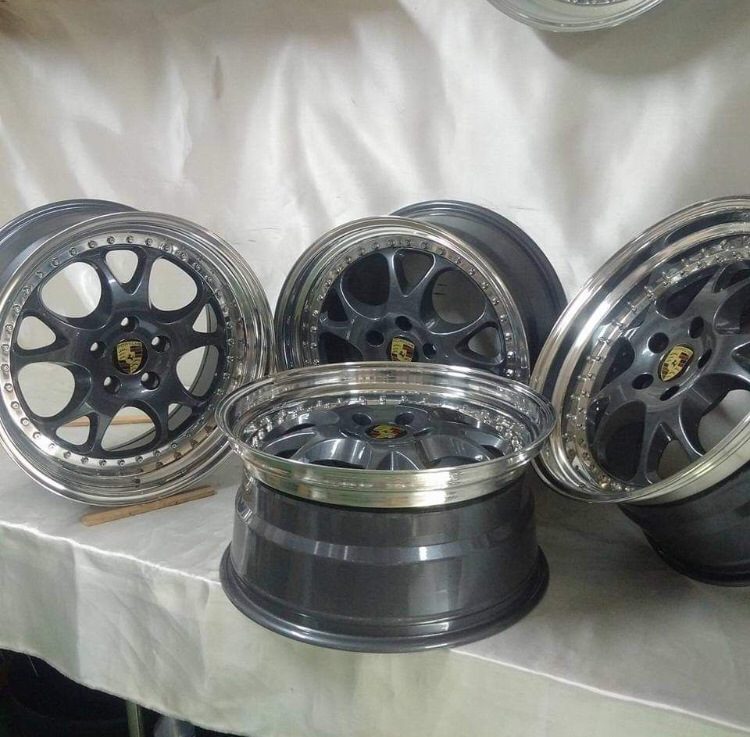 Rh zw3, monoblock w12, eMotion wheels turbo 2 1
