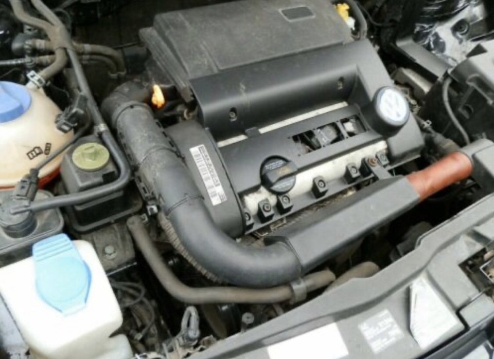 1.6 на 1.9TDi термінова рада 2