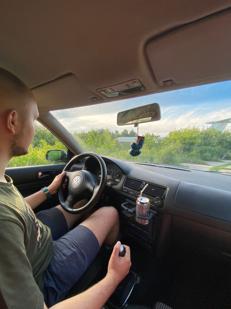 Гольфік шлях до мрії частина 3 3