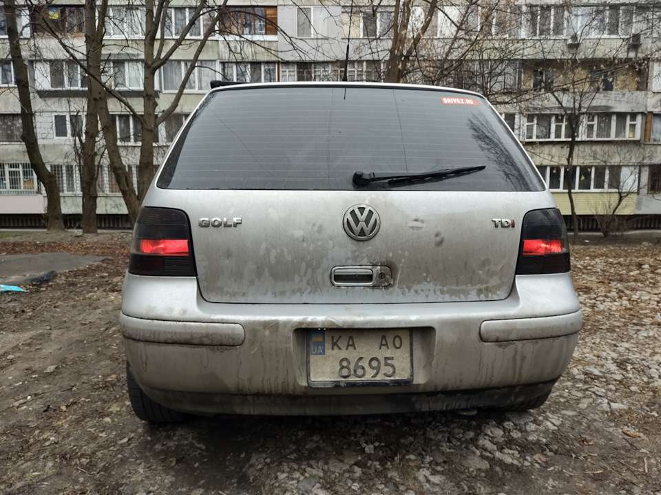 👉 Hella Magic Colours Black Golf 4 👈 та відгук про Одномас 1