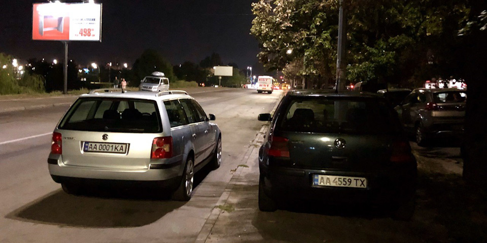 Підсумки року, термінові плани, я не помер гольф літає Києвом. 5