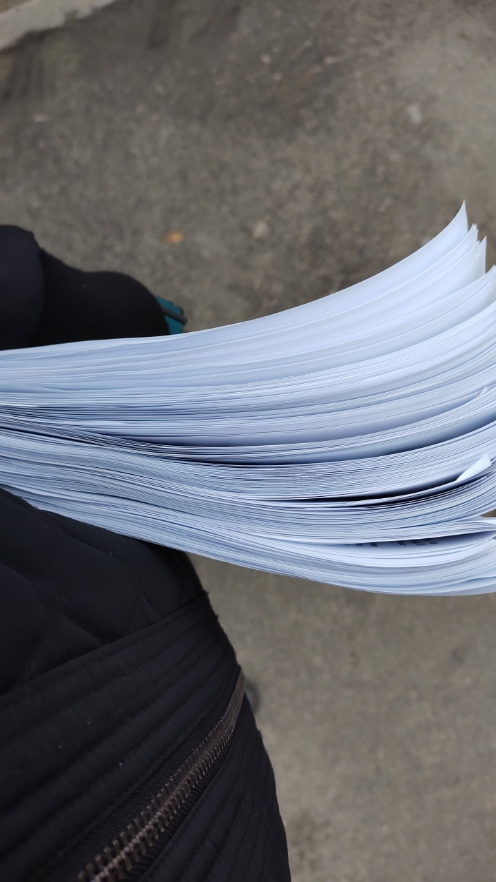 Продовження історії з ДТП 07.03.2020 1