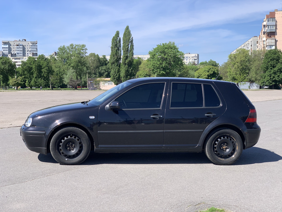 Автомобіль проданий. Дякую тобі за все! 2