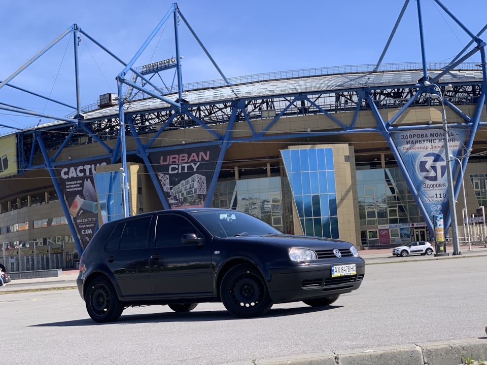Автомобіль проданий. Дякую тобі за все! 4