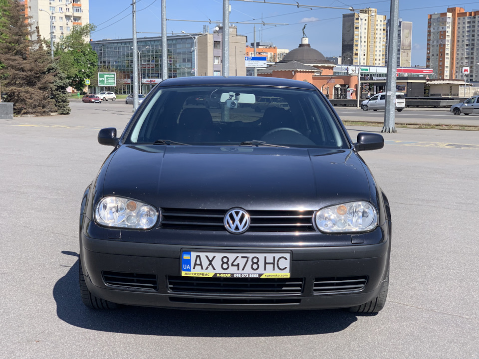Автомобіль проданий. Дякую тобі за все! 3