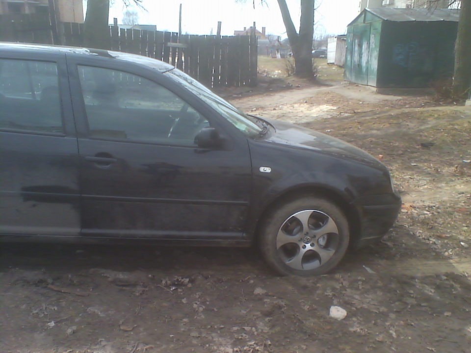 Красуня готова 1