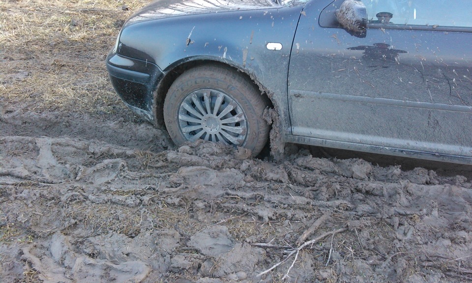 Трохи бездоріжжя 4