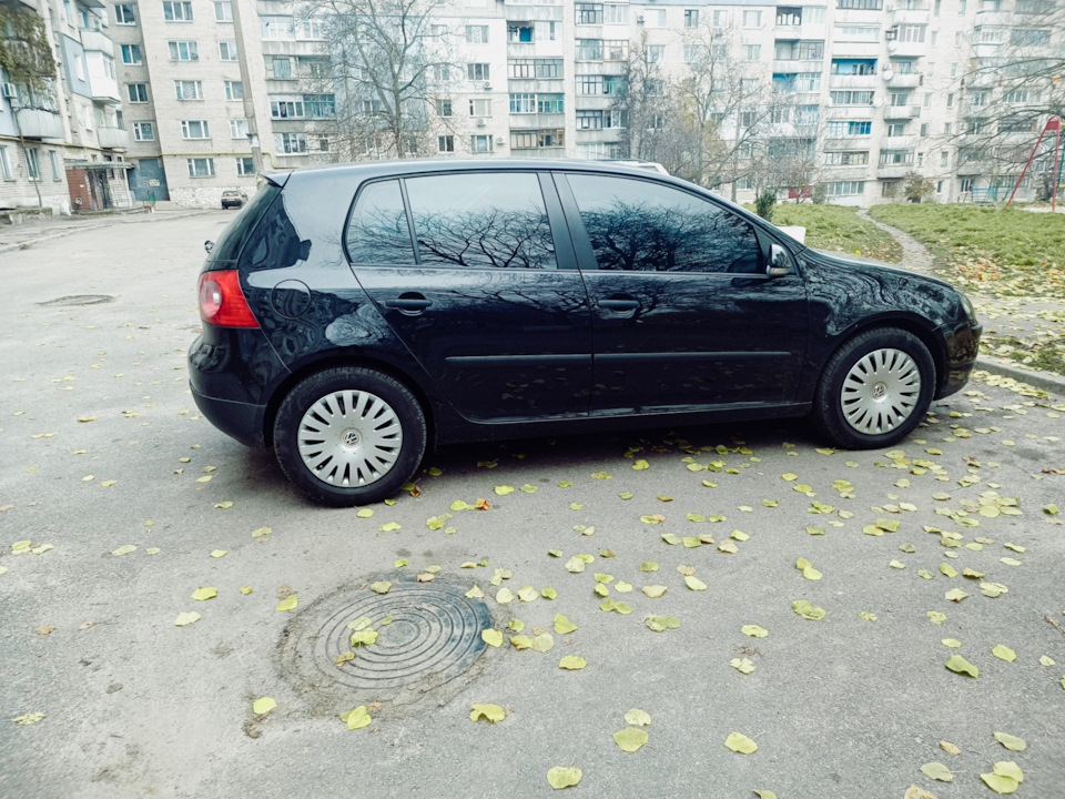 Підготовка до зими 5