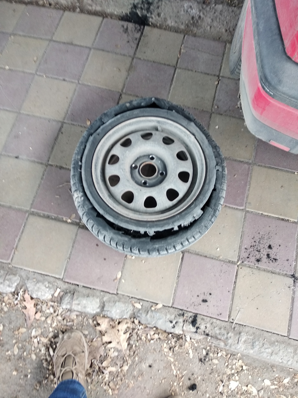 Ситуєвина 1