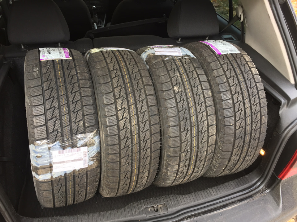 Зимові шини NEXEN Winguard Ice 1