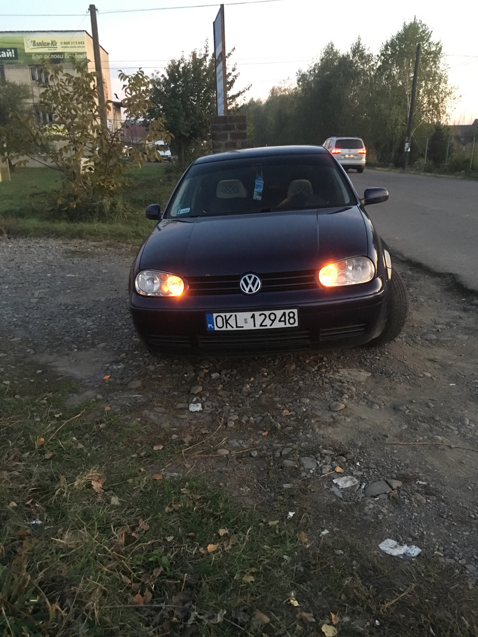 Габарити 2