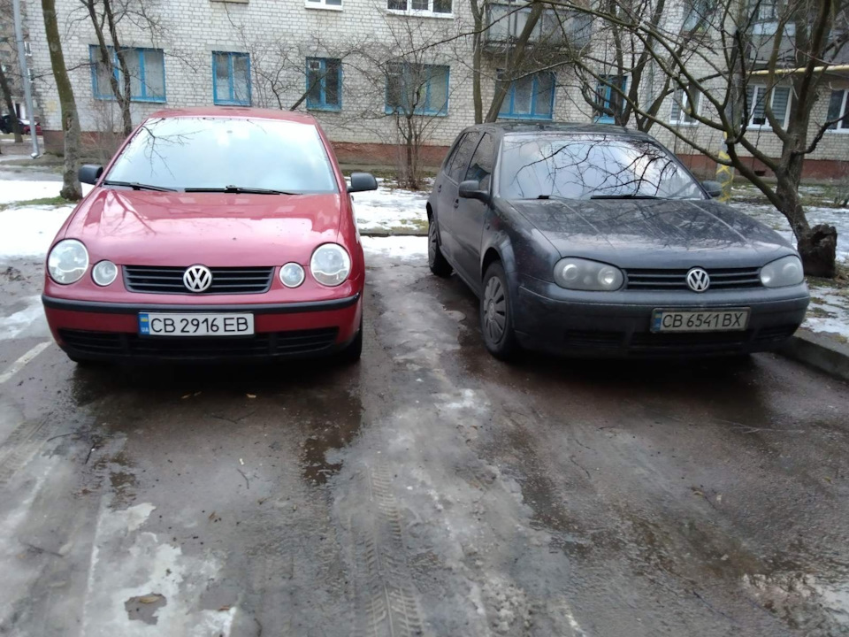 Черговий вибрикон. Гольф, давай закінчуй🤦 Походу відв'язався 🔑 … 1