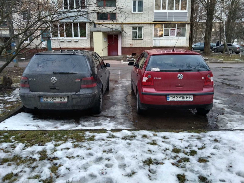 Черговий вибрикон. Гольф, давай закінчуй🤦 Походу відв'язався 🔑 … 2
