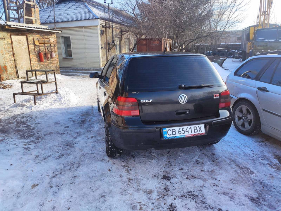 Такий вона перейшла до нашої родини 4