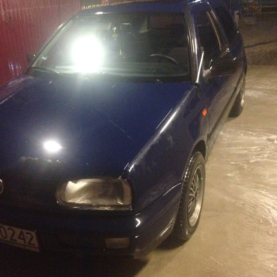 Мийка 4