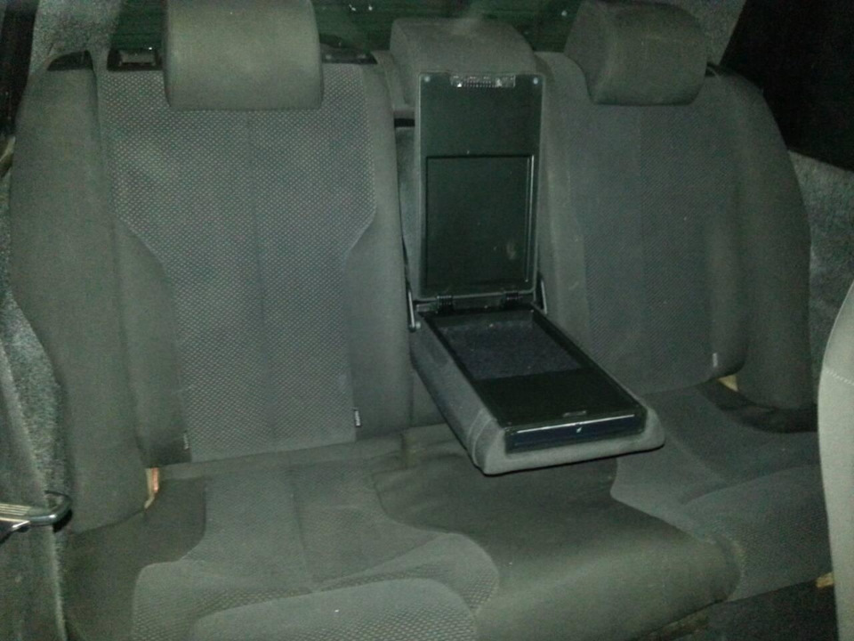 диван з пасат в6 в гольф2 3